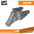 Aluminum Die Casting Motorcycle Parts with OEM Service